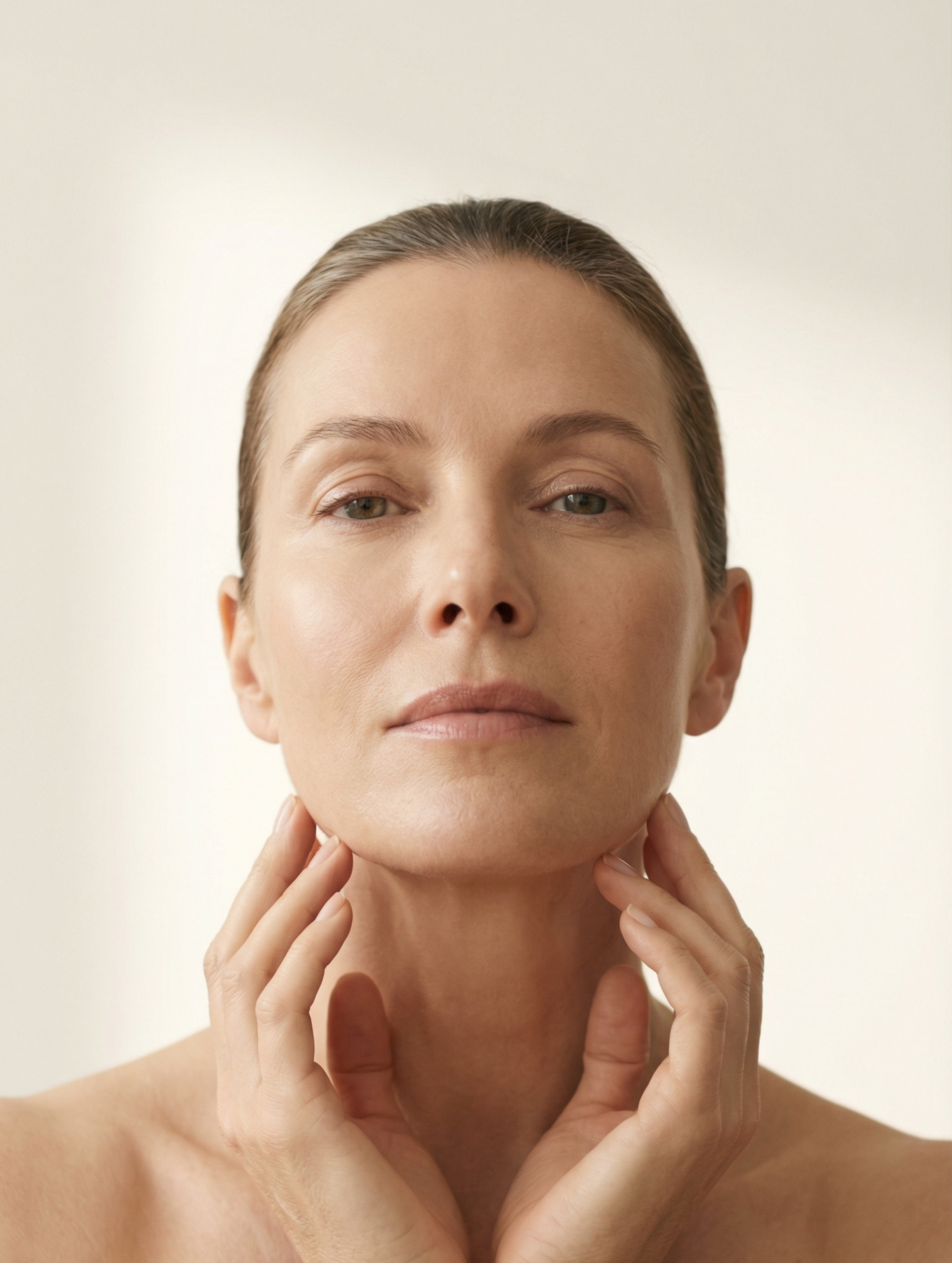 PEPTIDE RECOVERY SERUM