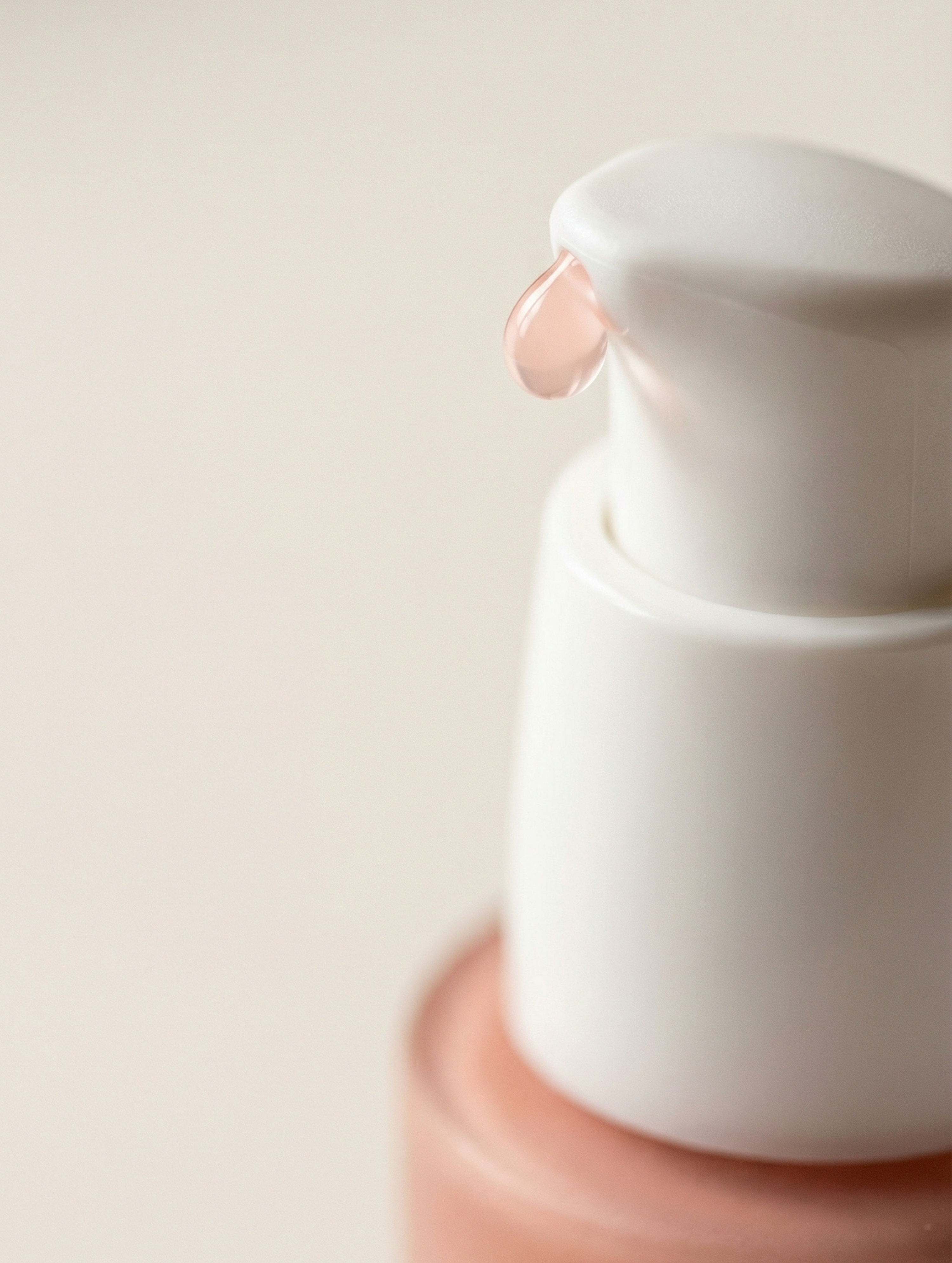 PEPTIDE RECOVERY SERUM