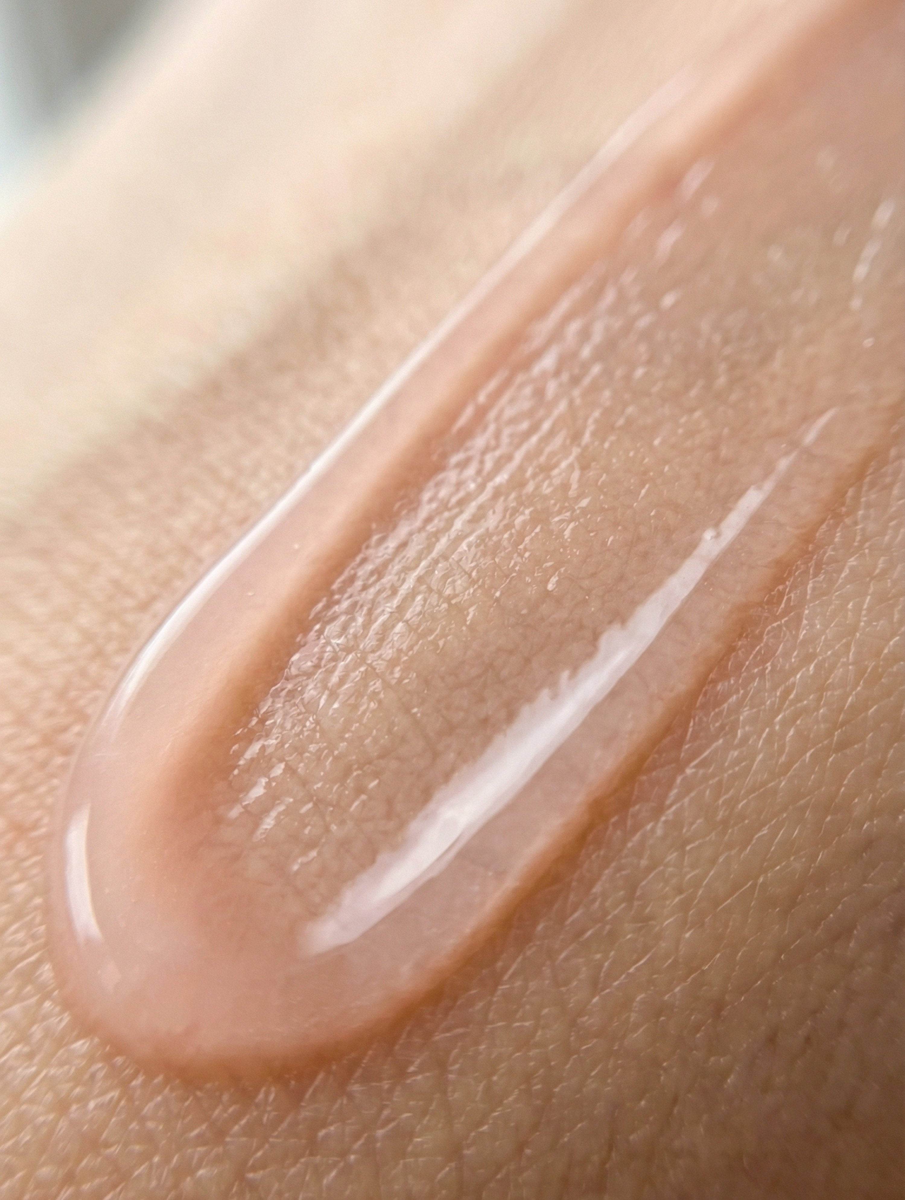 PEPTIDE RECOVERY SERUM