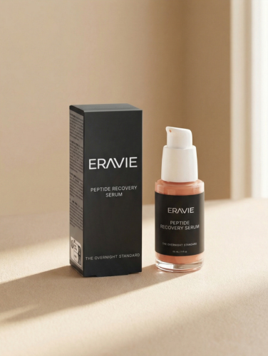 PEPTIDE RECOVERY SERUM