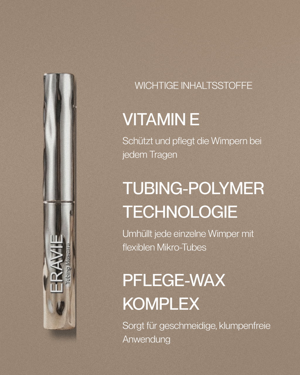 TUBING LASH MASCARA