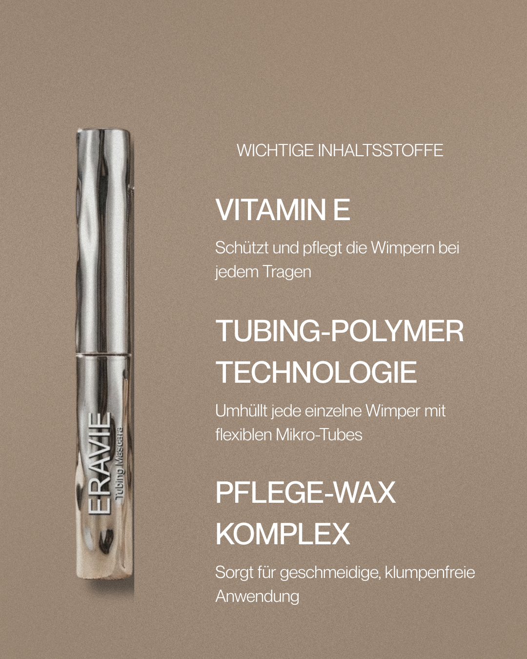 TUBING LASH MASCARA