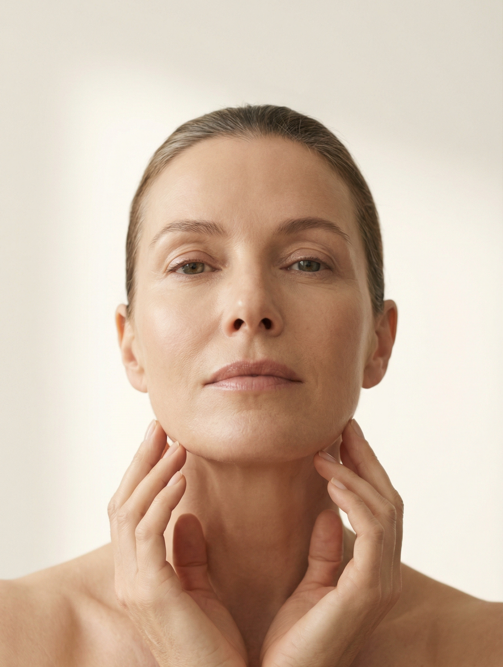PEPTIDE RECOVERY SERUM