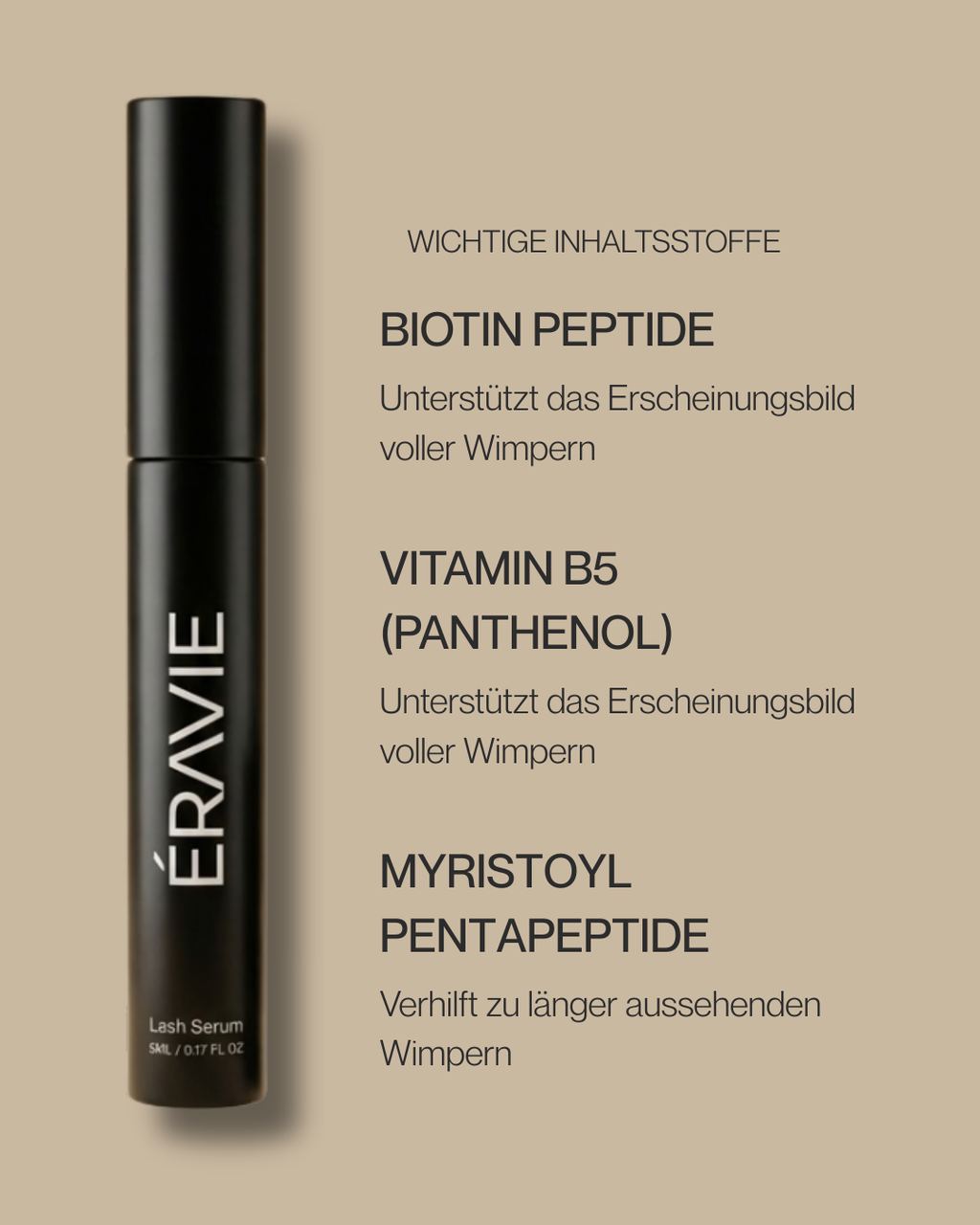 LASH REPAIR SERUM